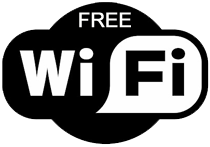 Find out more about public wi-fi here